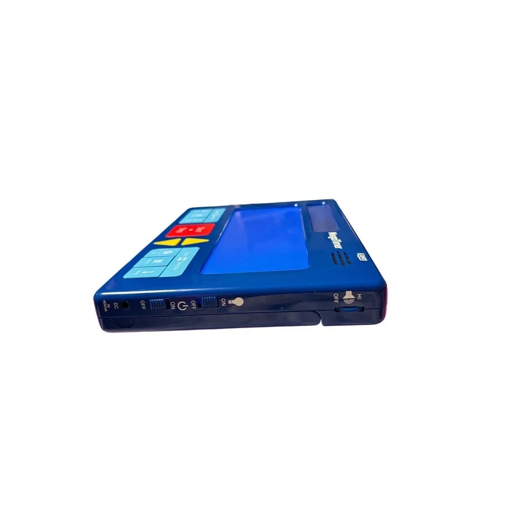 Kagan Cooperative Learning MegaTimer Classroom Timer‎ Digital Lighted Working